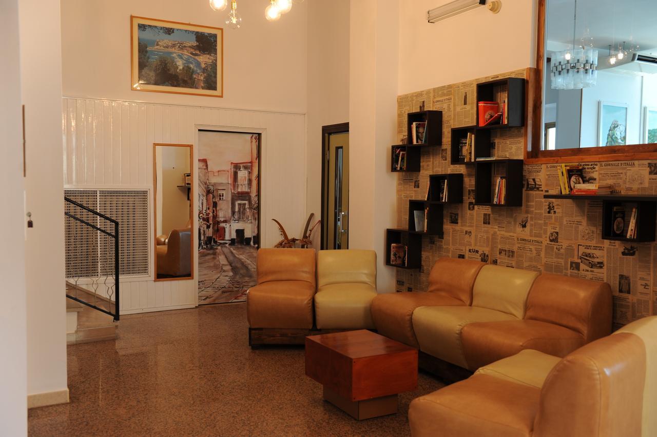 Hotel Peschici Exterior photo
